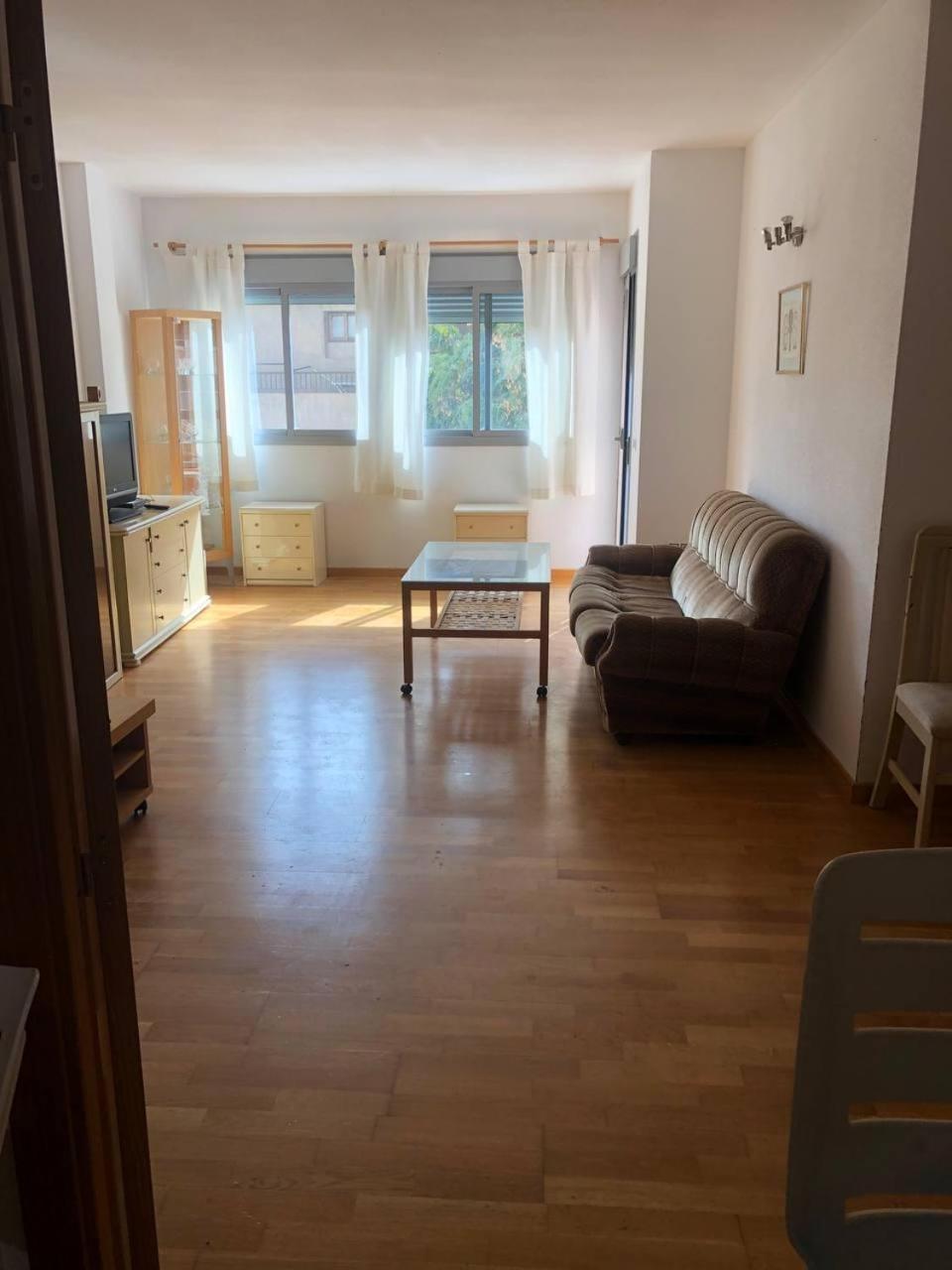 Apartment El Campello Eksteriør bilde